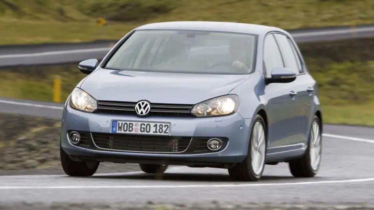 Asla sorun çıkarmayan 5 dizel motor; Düşük yakıt ve yüksek KM performansı gösteriyor - Sayfa 8