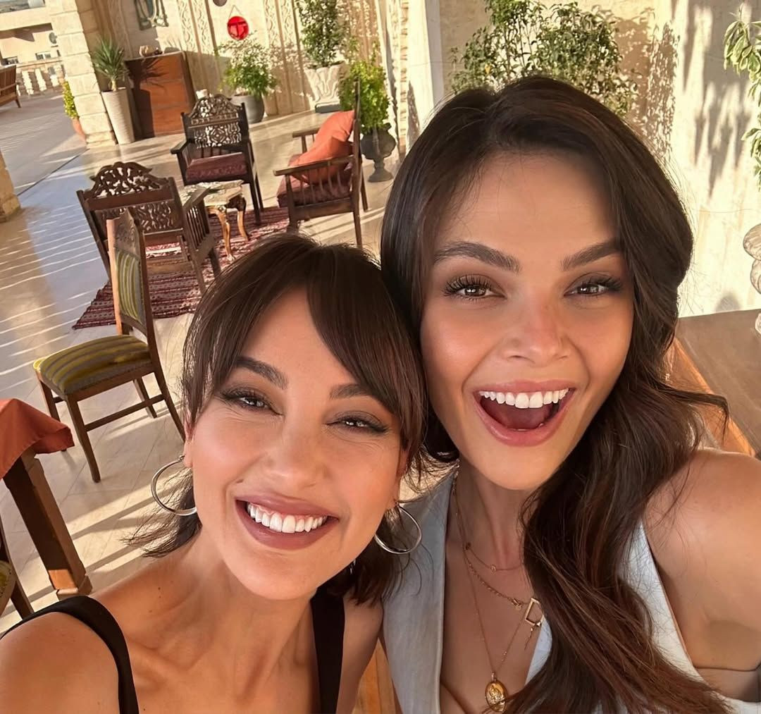 Uzak Şehir'in Mine'si diziden ayrılır ayrılmaz imaj değiştirdi! Bir bakan bir daha baktı - Sayfa 1