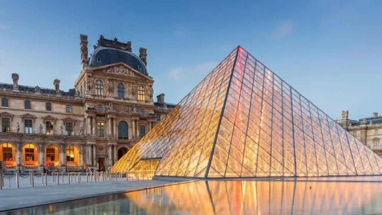 7 dakika içinde soymuşlardı! Louvre Müzesi soygununda çalınan eserlerin bedeli belli oldu: 88 milyon euro - Sayfa 1