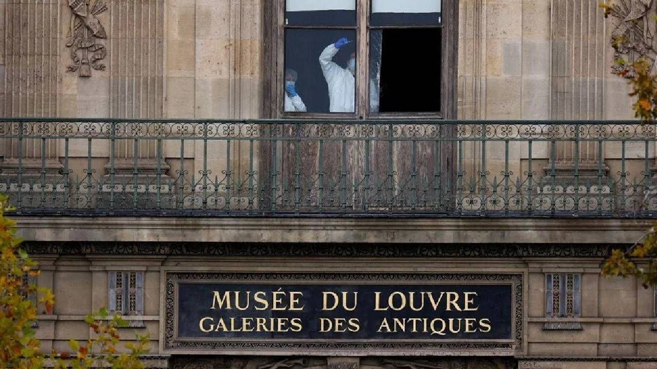 7 dakika içinde soymuşlardı! Louvre Müzesi soygununda çalınan eserlerin bedeli belli oldu: 88 milyon euro - Sayfa 2