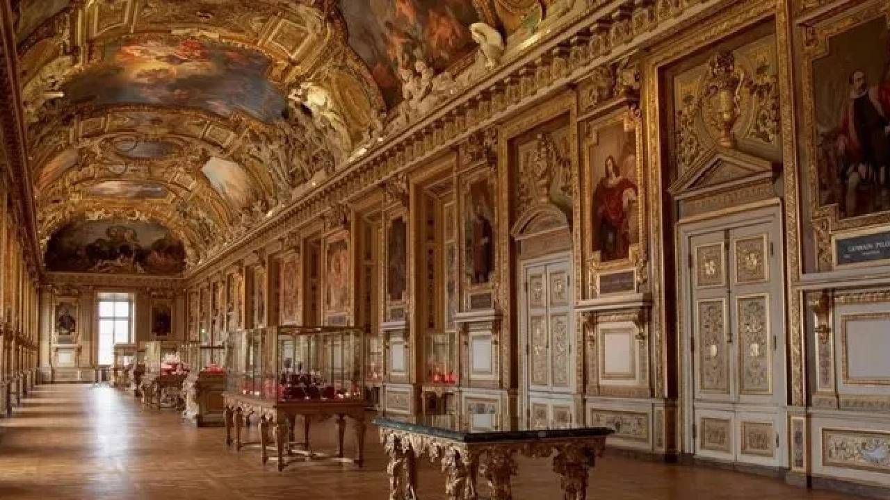 7 dakika içinde soymuşlardı! Louvre Müzesi soygununda çalınan eserlerin bedeli belli oldu: 88 milyon euro - Sayfa 3