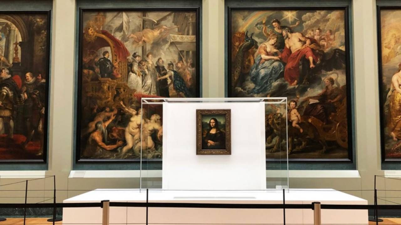 7 dakika içinde soymuşlardı! Louvre Müzesi soygununda çalınan eserlerin bedeli belli oldu: 88 milyon euro - Sayfa 6