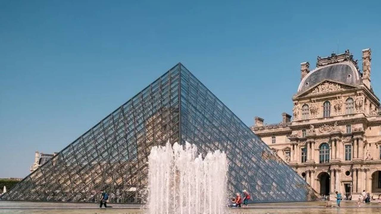 7 dakika içinde soymuşlardı! Louvre Müzesi soygununda çalınan eserlerin bedeli belli oldu: 88 milyon euro - Sayfa 7