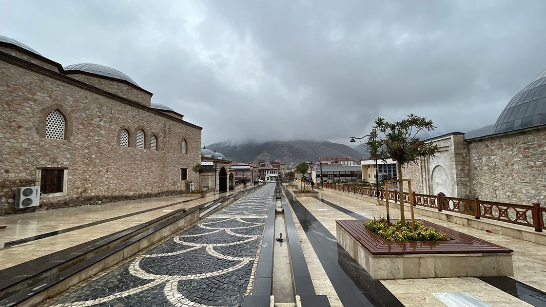 Osmanlı Devleti döneminde yaşasaydınız nereli olurdunuz? İstanbul, Ankara, İzmir listede yok! - Sayfa 24