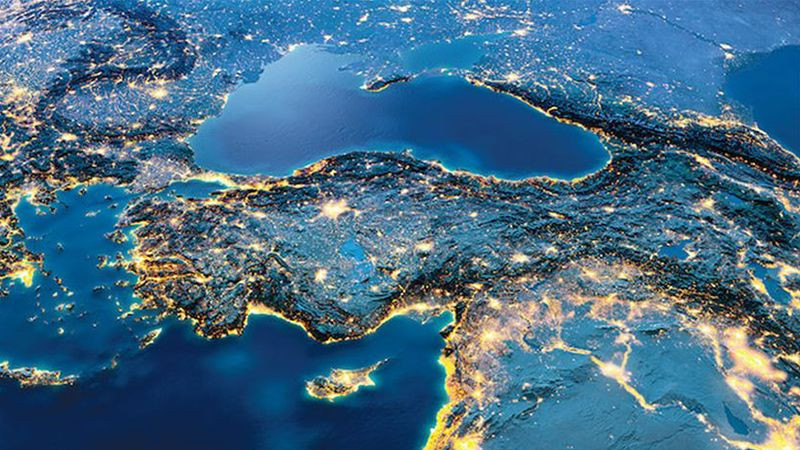 Batı medyası itiraf etti! Reuters'tan çarpıcı analiz: Türkiye 100 yıl sonra yeniden lider - Sayfa 6