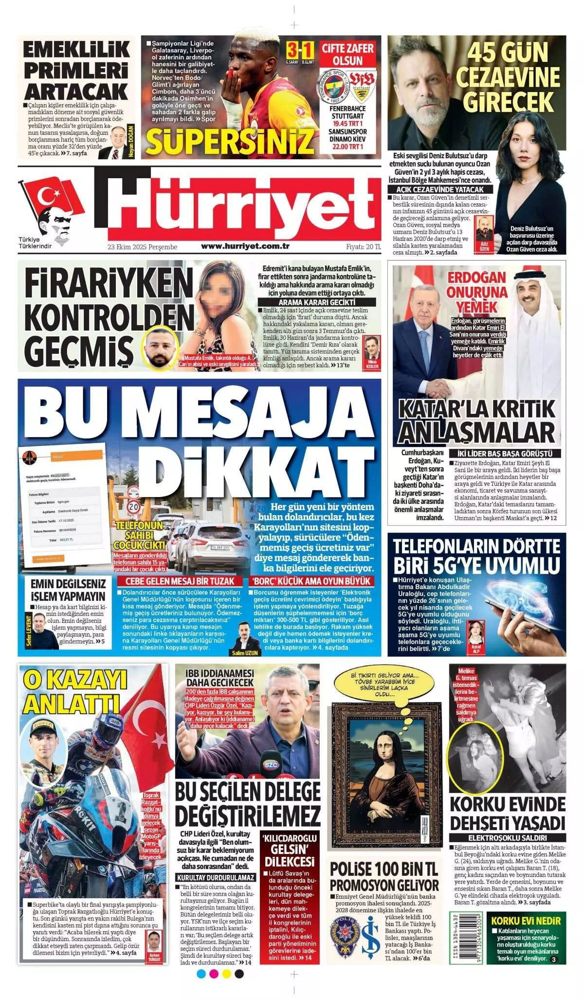 İsrail'de Mehmetçik korkusu! Terör devleti panikte... - Sayfa 2