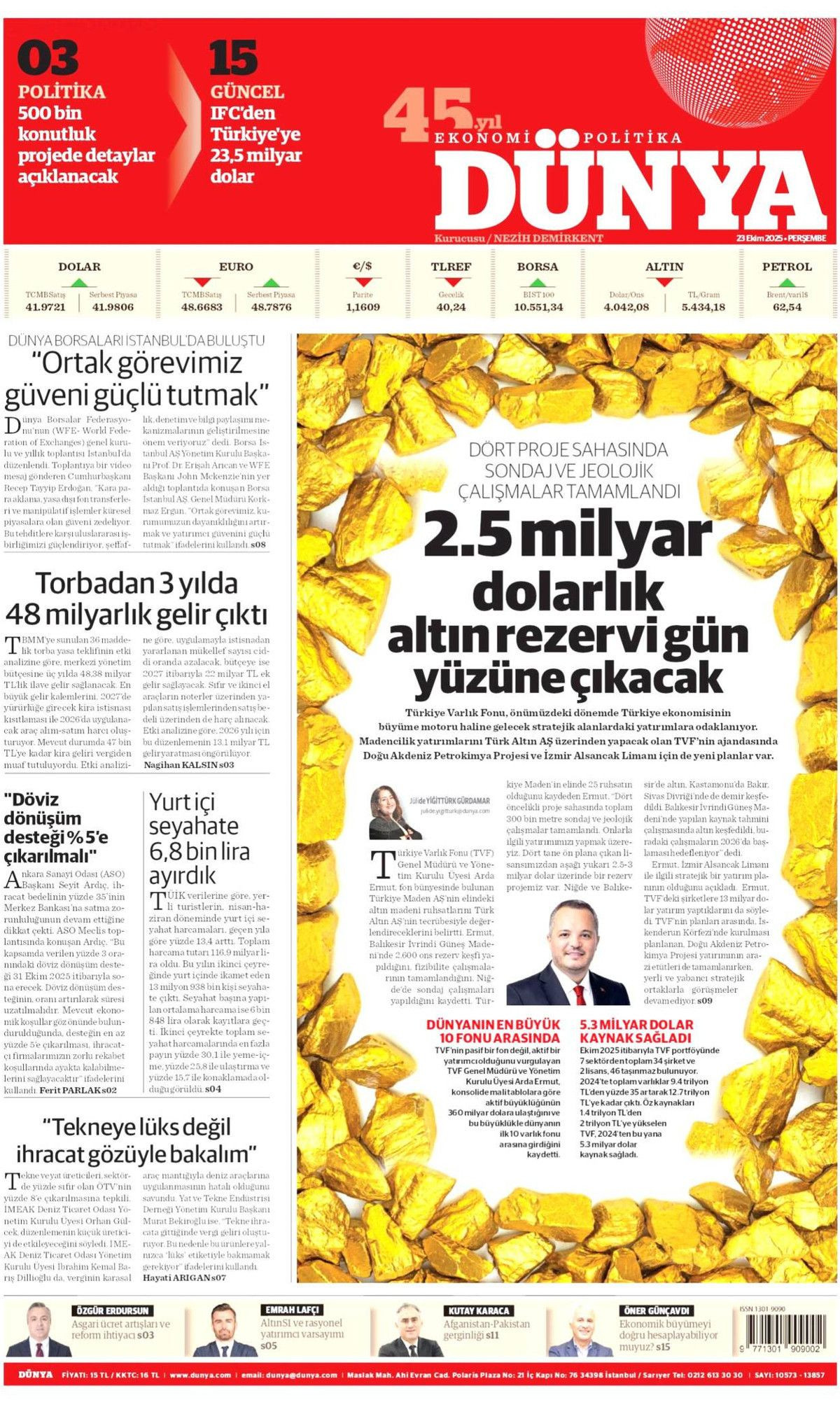 İsrail'de Mehmetçik korkusu! Terör devleti panikte... - Sayfa 12