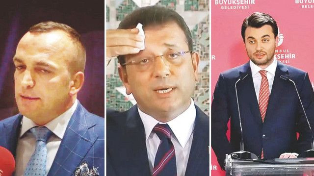 Laleli’deki 5 milyarlık kara para operasyonu İBB'ye uzandı! İmamoğlu’nun koruma müdürü ve para kuryeleriyle yoğun telefon trafiği... - Sayfa 4