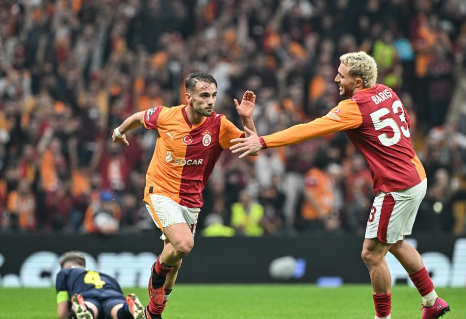 Eyvah Yunus Akgün elden kaçıyor! Bodo maçını tribünde izleyip, hayran kaldılar: Galatasaray'a teklif yolda... - Sayfa 5