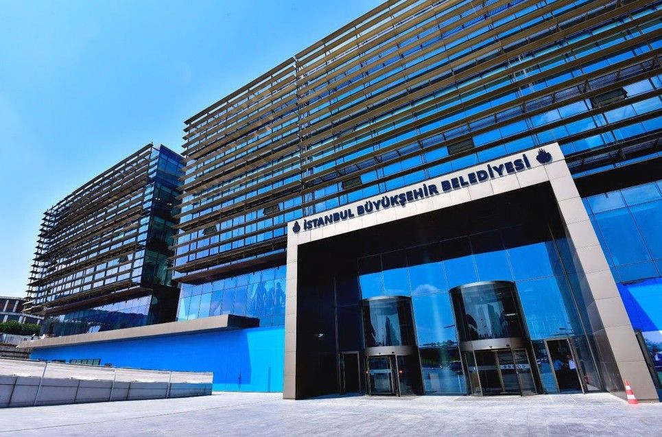 Laleli’deki 5 milyarlık kara para operasyonu İBB'ye uzandı! İmamoğlu’nun koruma müdürü ve para kuryeleriyle yoğun telefon trafiği... - Sayfa 13