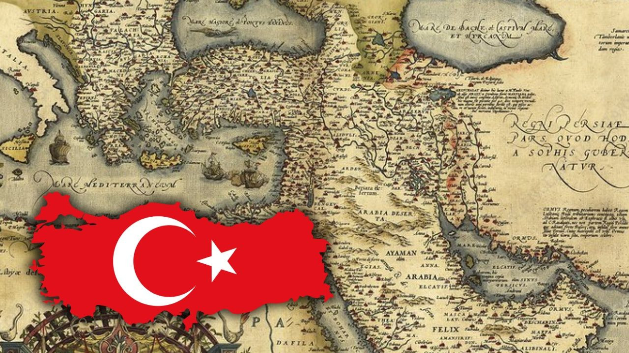 Osmanlı Devleti döneminde yaşasaydınız nereli olurdunuz? İstanbul, Ankara, İzmir listede yok! - Sayfa 3