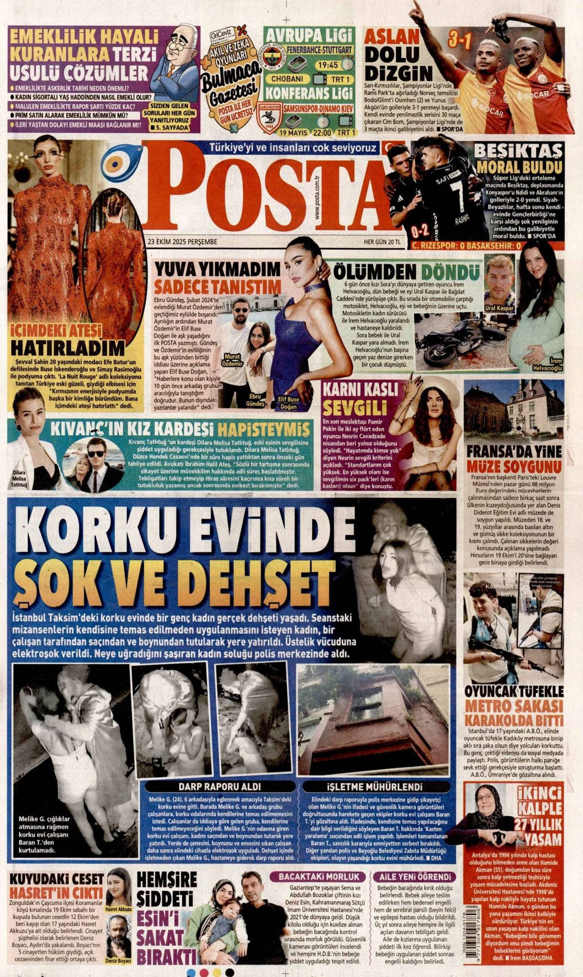 İsrail'de Mehmetçik korkusu! Terör devleti panikte... - Sayfa 15