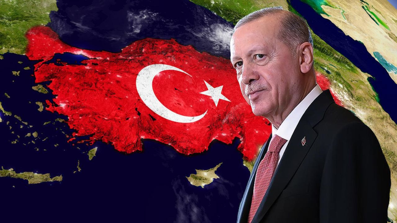 Batı medyası itiraf etti! Reuters'tan çarpıcı analiz: Türkiye 100 yıl sonra yeniden lider - Sayfa 1