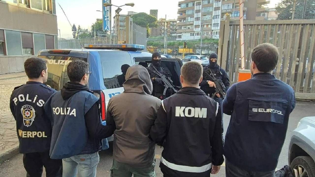 Daltonlar çetesi izlenimleri... Silahlı gençler mahalleleri terörize ediyor: Kim bunlar? - Sayfa 2