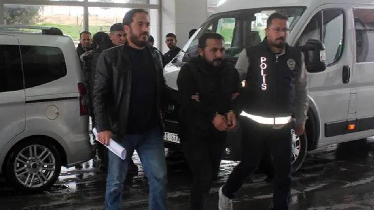 Daltonlar çetesi izlenimleri... Silahlı gençler mahalleleri terörize ediyor: Kim bunlar? - Sayfa 4