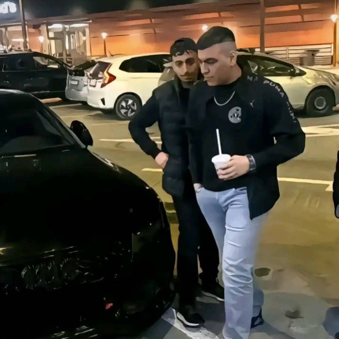 Daltonlar çetesi izlenimleri... Silahlı gençler mahalleleri terörize ediyor: Kim bunlar? - Sayfa 5