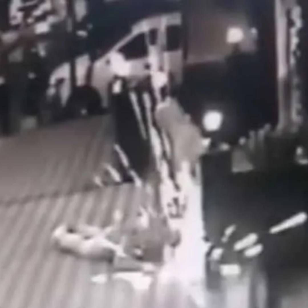 Daltonlar çetesi izlenimleri... Silahlı gençler mahalleleri terörize ediyor: Kim bunlar? - Sayfa 7