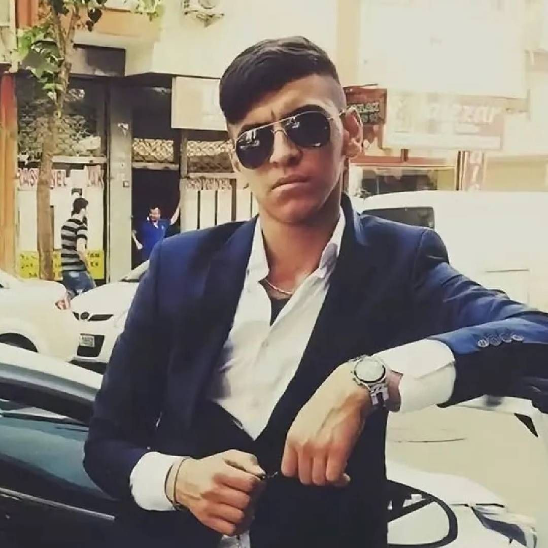 Daltonlar çetesi izlenimleri... Silahlı gençler mahalleleri terörize ediyor: Kim bunlar? - Sayfa 9