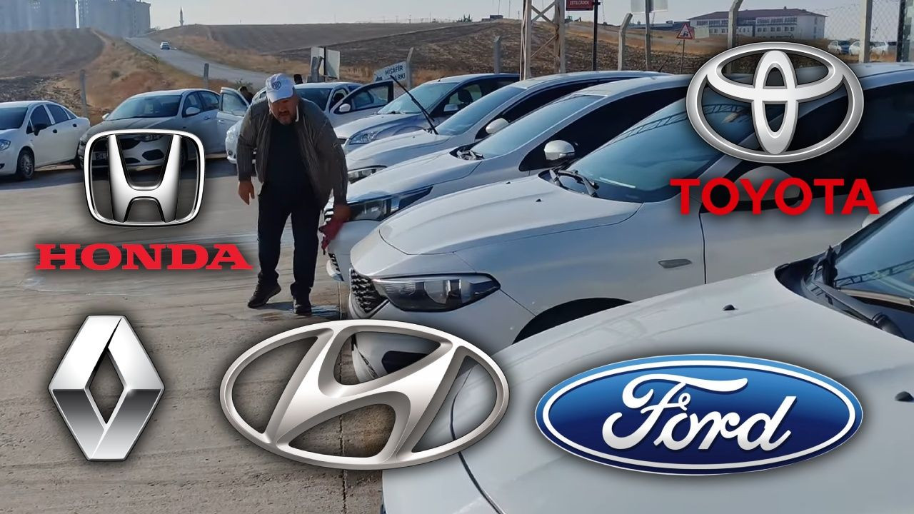 500.000 TL’ye alınabilecek 10 otomobil. Masrafsızı da var az yakanı da - Sayfa 1
