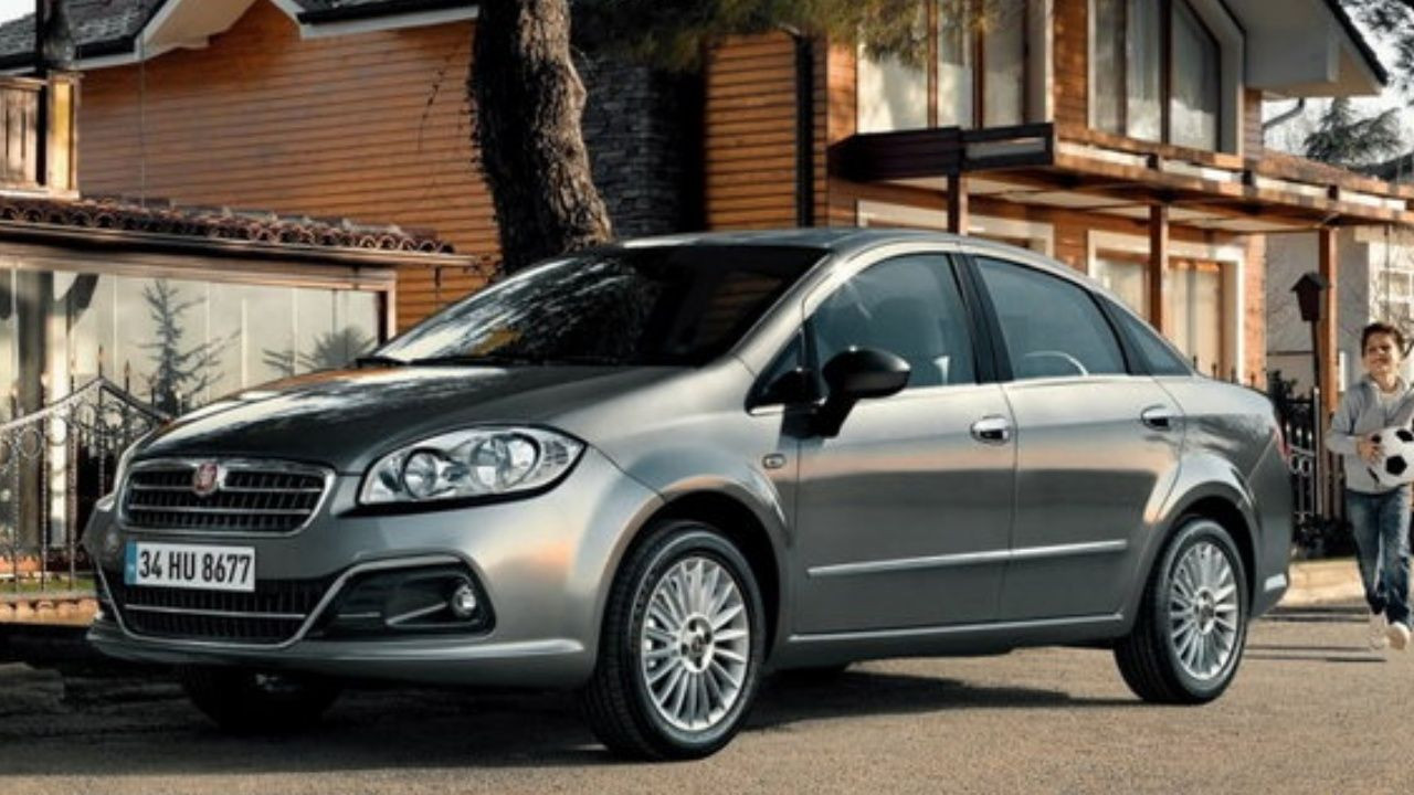 500.000 TL’ye alınabilecek 10 otomobil. Masrafsızı da var az yakanı da - Sayfa 5