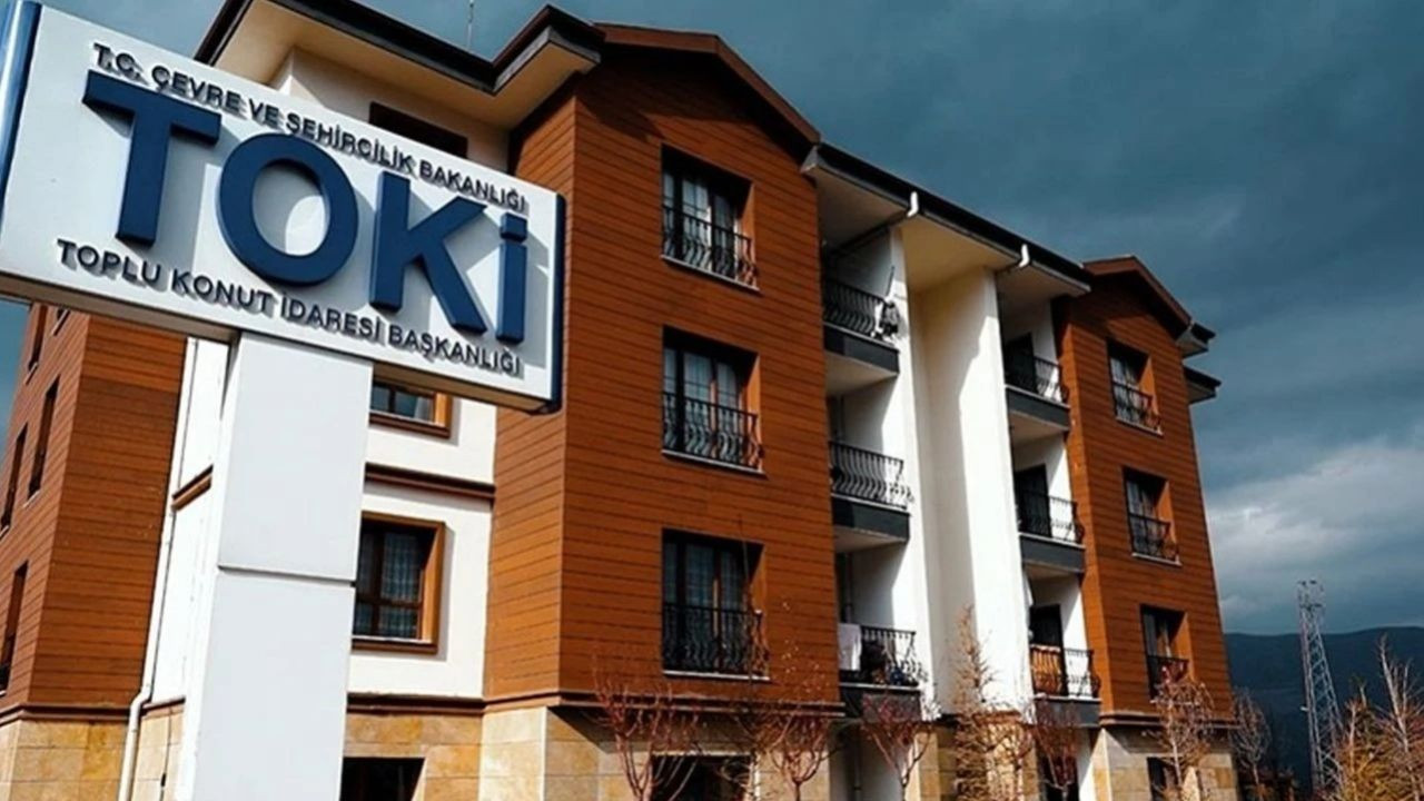 6 farklı ödeme seçeneği! Yüzyılın Konut Projesi'nde ödeme detayları belli oldu! Taksitler ne kadar olacak? - Sayfa 1