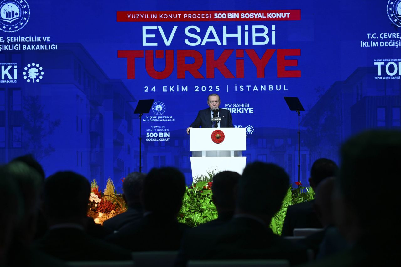 6 farklı ödeme seçeneği! Yüzyılın Konut Projesi'nde ödeme detayları belli oldu! Taksitler ne kadar olacak? - Sayfa 2