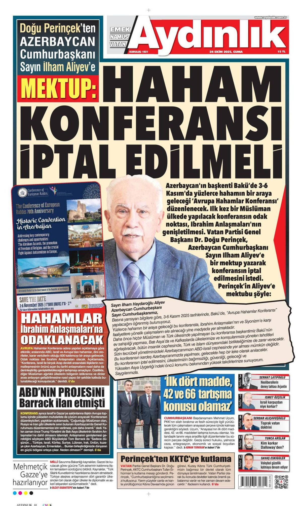 Türkiye, Savaş uçağı meselesinde sona yaklaştı: Eurofighter'da imzaya doğru... - Sayfa 9