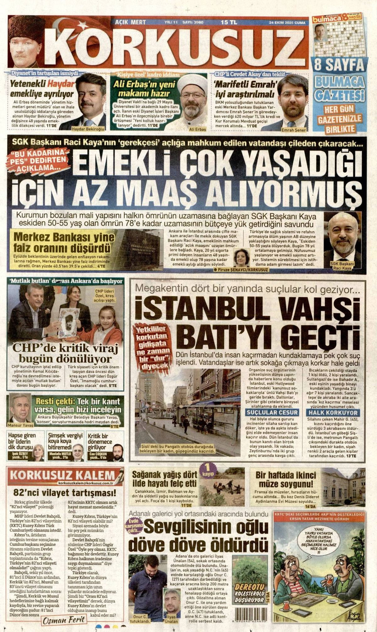 Türkiye, Savaş uçağı meselesinde sona yaklaştı: Eurofighter'da imzaya doğru... - Sayfa 18