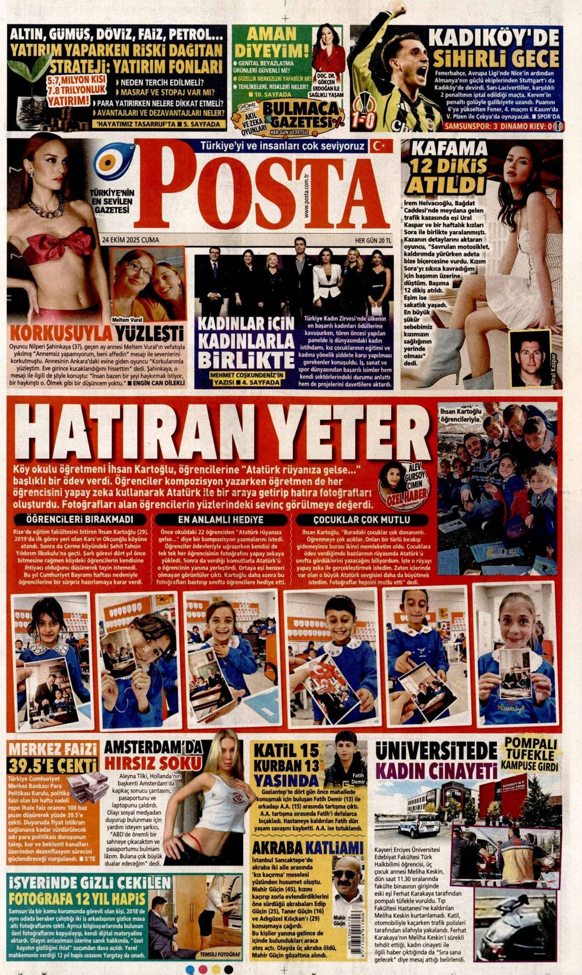 Türkiye, Savaş uçağı meselesinde sona yaklaştı: Eurofighter'da imzaya doğru... - Sayfa 17