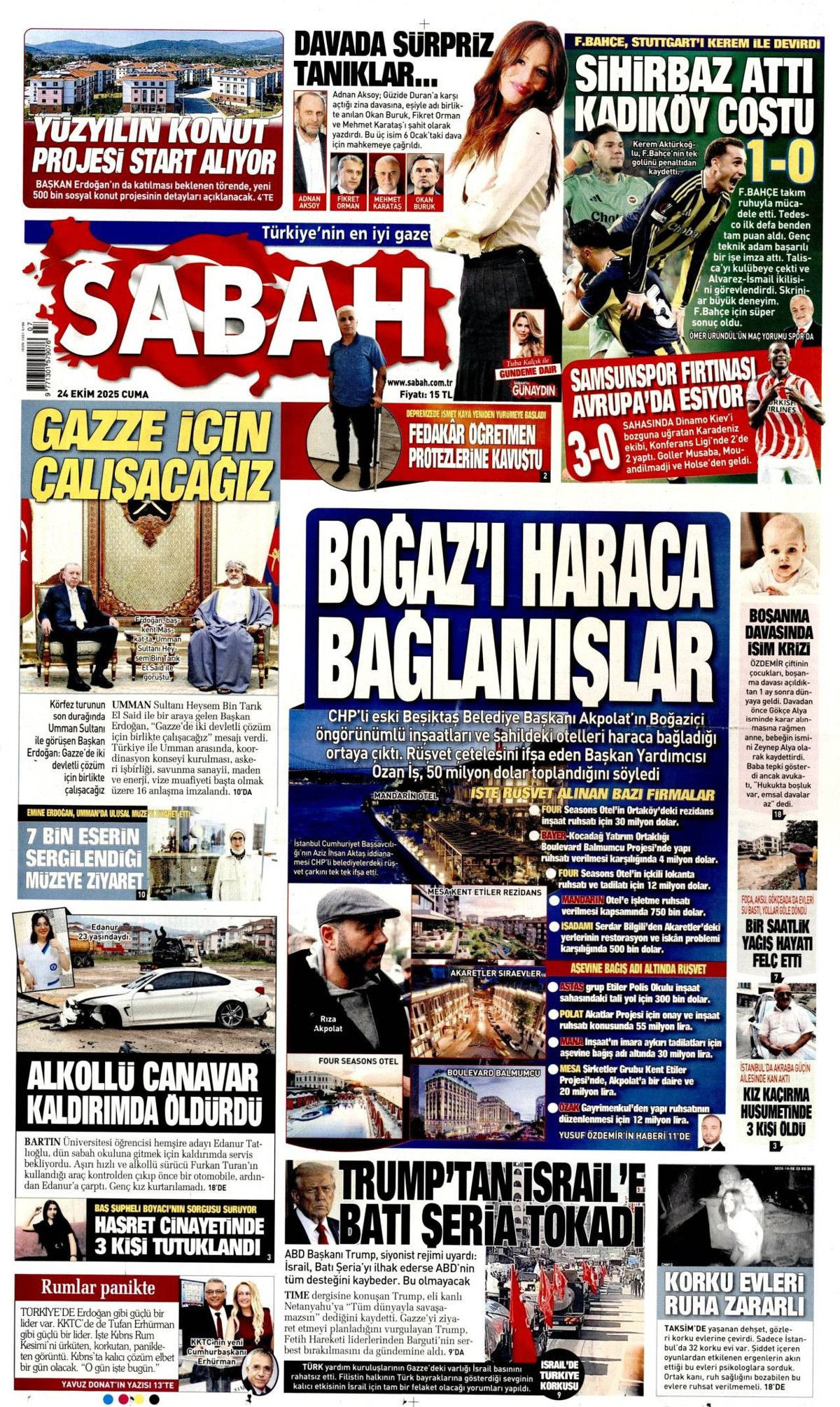 Türkiye, Savaş uçağı meselesinde sona yaklaştı: Eurofighter'da imzaya doğru... - Sayfa 8