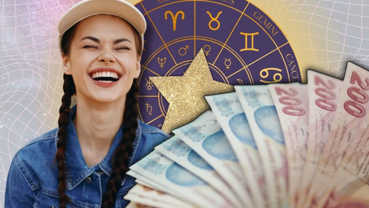 Kasım ayında para kazanacak burçlar! Zodyak Kuşağı’nda 6 burç öne çıkıyor - Sayfa 1