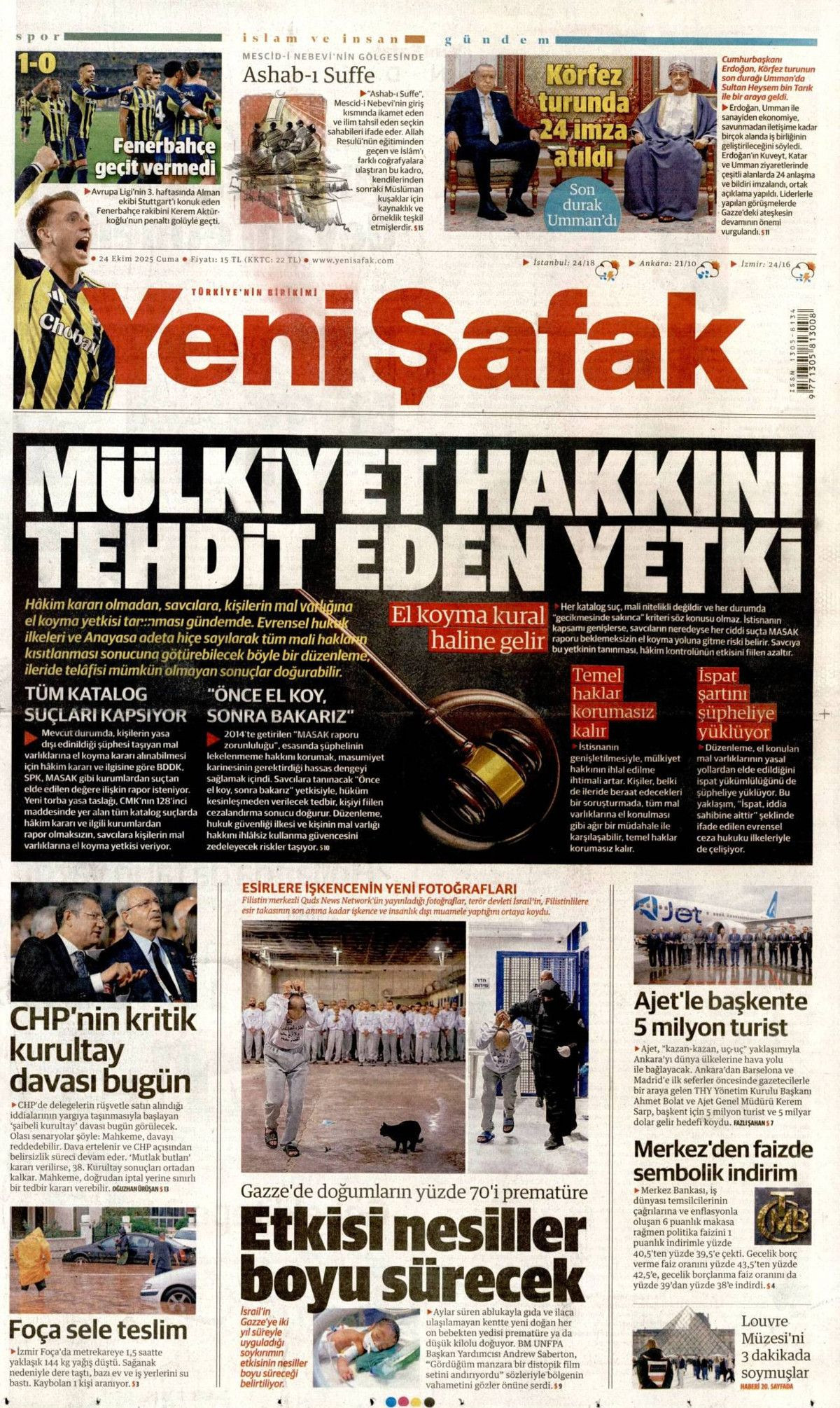 Türkiye, Savaş uçağı meselesinde sona yaklaştı: Eurofighter'da imzaya doğru... - Sayfa 5