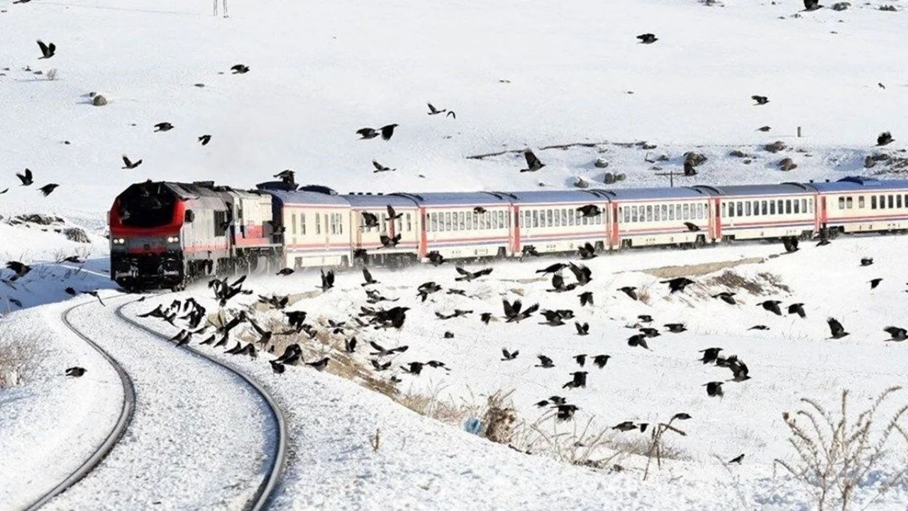 Turistik Doğu Ekspres seferleri başlıyor! Bilet fiyatları belli oldu - Sayfa 1