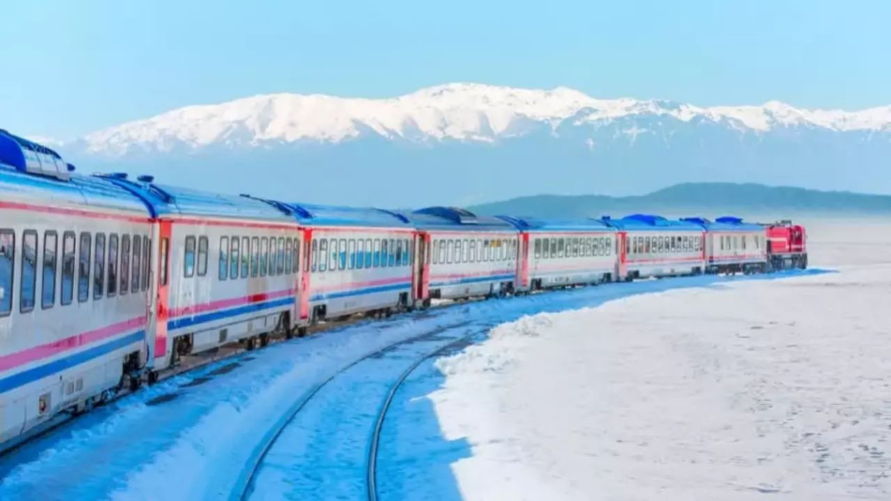 Turistik Doğu Ekspres seferleri başlıyor! Bilet fiyatları belli oldu - Sayfa 2