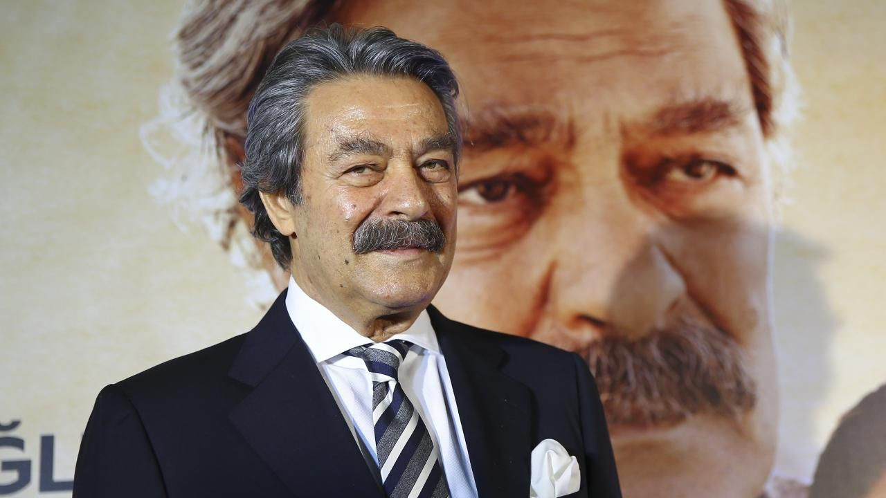 Kadir İnanır, geçirdiği inme sonrası aylar sonra ilk kez görüntülendi! Fotoğrafta dikkat çeken detay - Sayfa 1