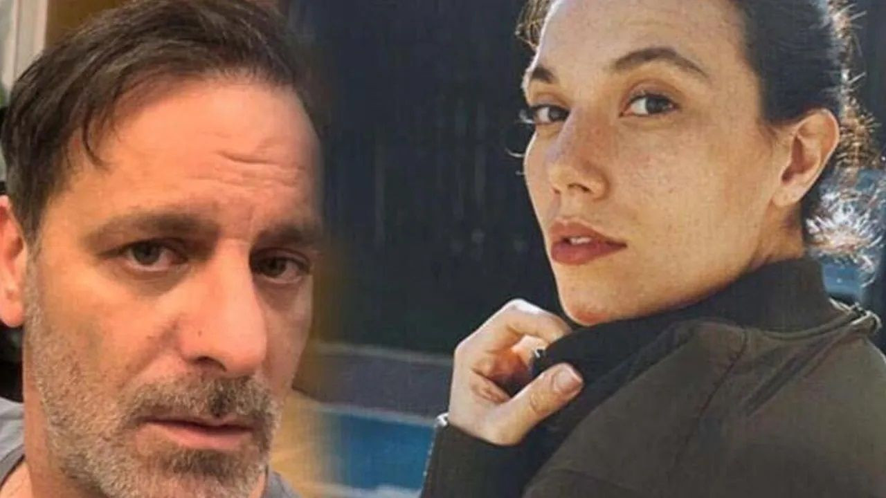 5 yıl sonra ilk kez konuşan Ozan Güven'e Deniz Bulutsuz'dan yanıt gecikmedi! - Sayfa 1