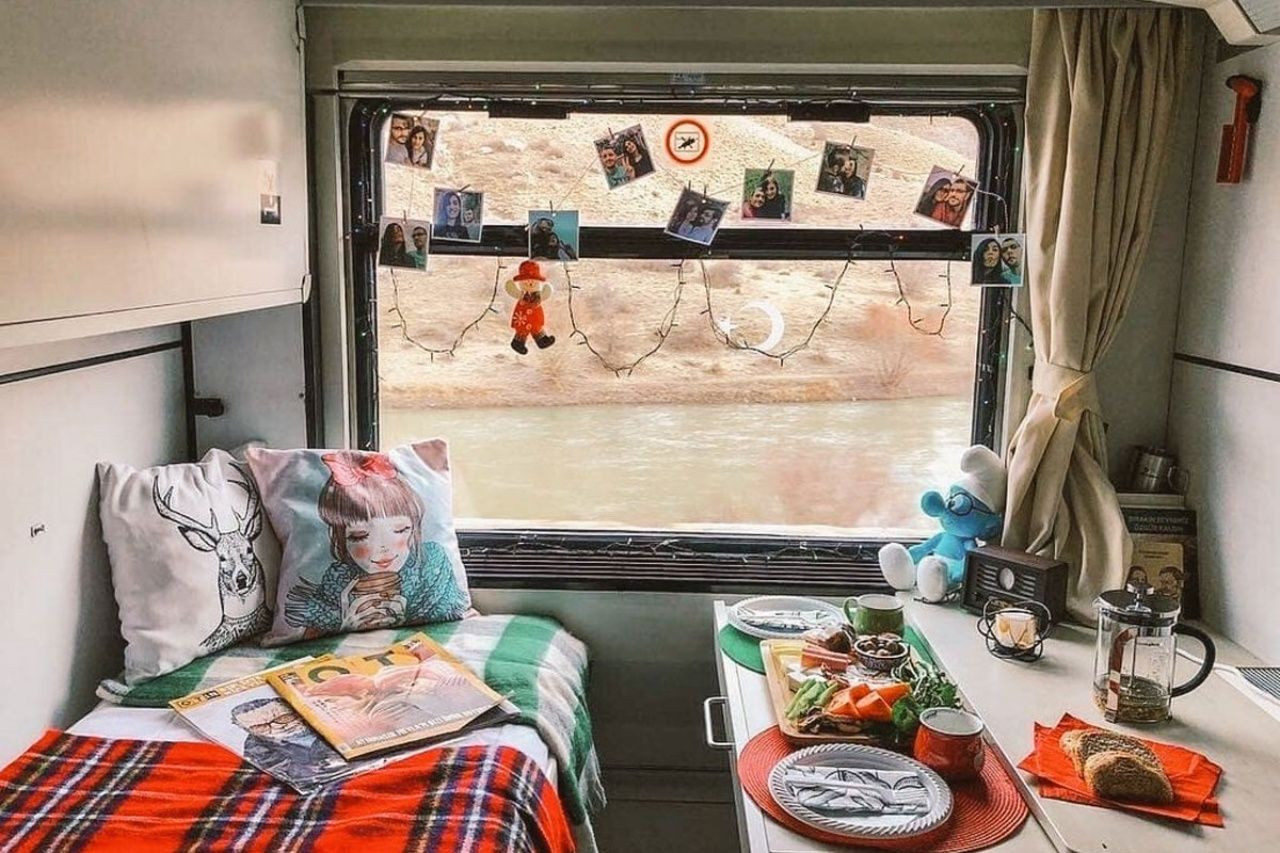 Turistik Doğu Ekspres seferleri başlıyor! Bilet fiyatları belli oldu - Sayfa 3