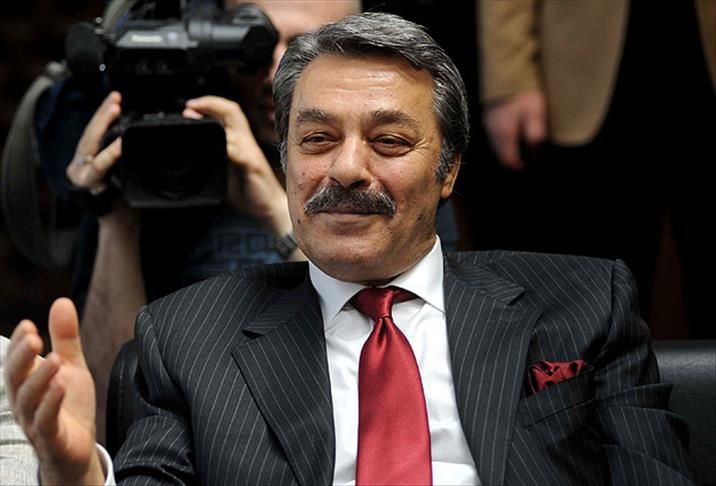 Kadir İnanır, geçirdiği inme sonrası aylar sonra ilk kez görüntülendi! Fotoğrafta dikkat çeken detay - Sayfa 2