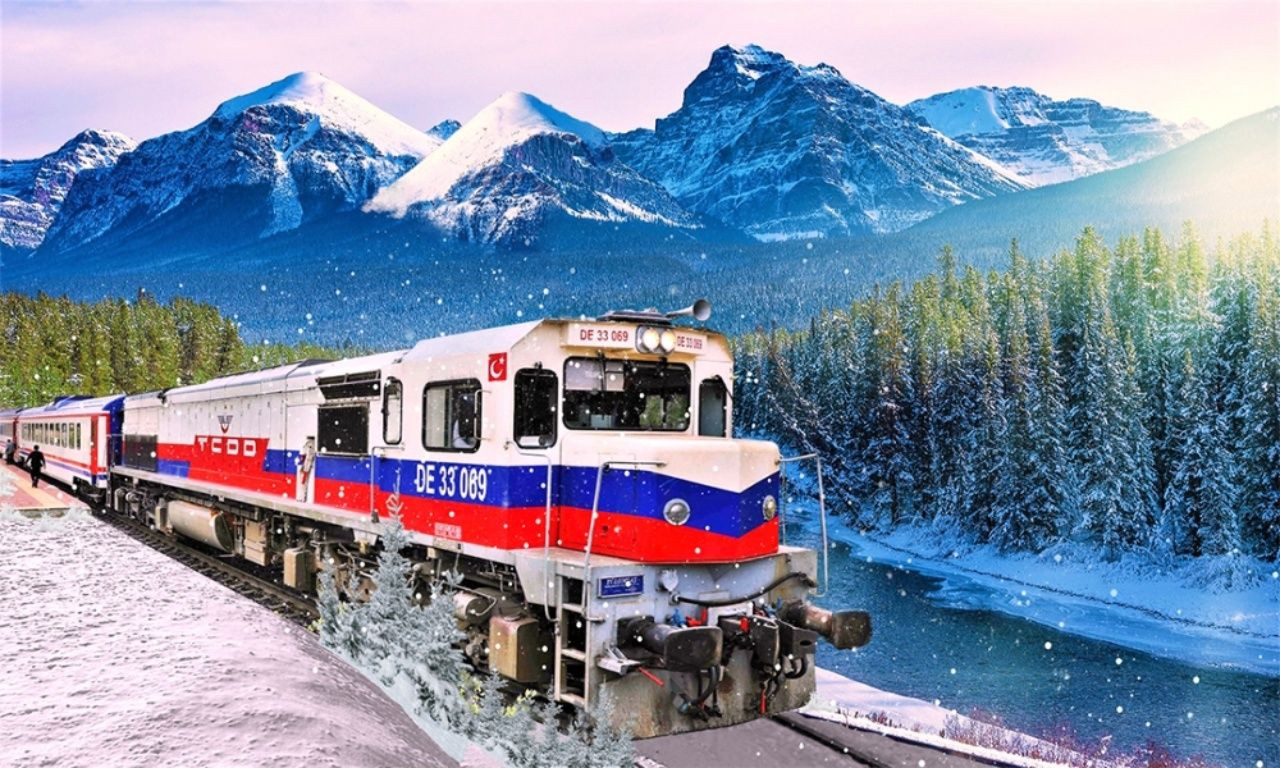 Turistik Doğu Ekspres seferleri başlıyor! Bilet fiyatları belli oldu - Sayfa 4
