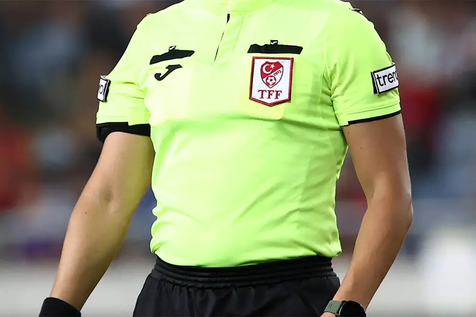 Türk futbolunda bahis depremi! Üst klasman hakemler arasında Süper Lig'de görev alan 22 hakem var! - Sayfa 2