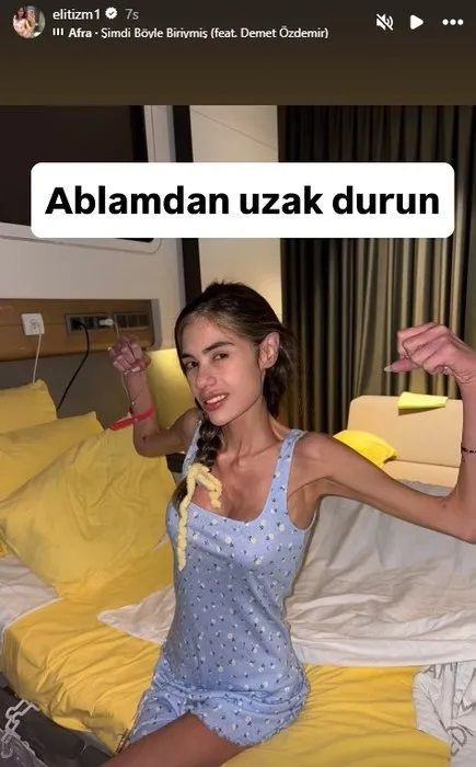 4 ay önce vefat eden Nihal Candan için ailesi mevlit okuttu! ''Sen bana Yasin okutacaktın kuzum. Beni cehennemin en dibine attın da gittin'' - Sayfa 10