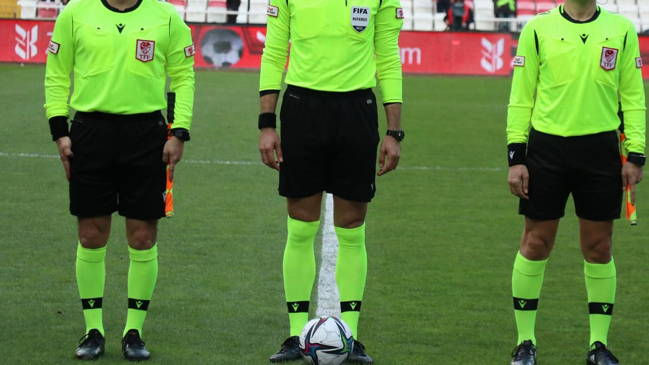 Bahis operasyonuyla 152 hakemin PFDK'ye sevk edildiği 57. madde nedir? - Sayfa 7