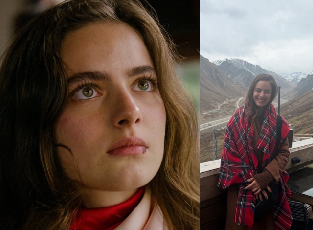 Taşacak Bu Deniz'deki Eleni karakteri için Ava Yaman'dan önce bakın hangi ünlü oyuncular düşünülmüş - Sayfa 3