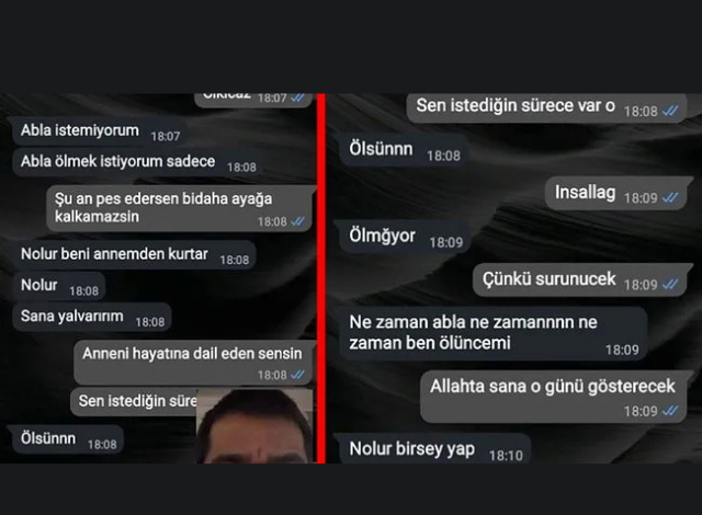 'Güllü'yü kızı öldürdü' demişti! Ferdi Aydın'ın iddialarına Tuğyan Ülkem'den yanıt geldi: Eğer bunlar doğru olsaydı savcı beni bırakır mıydı? - Sayfa 7