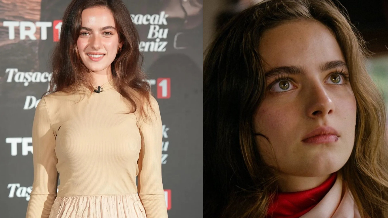 Taşacak Bu Deniz'deki Eleni karakteri için Ava Yaman'dan önce bakın hangi ünlü oyuncular düşünülmüş - Sayfa 2