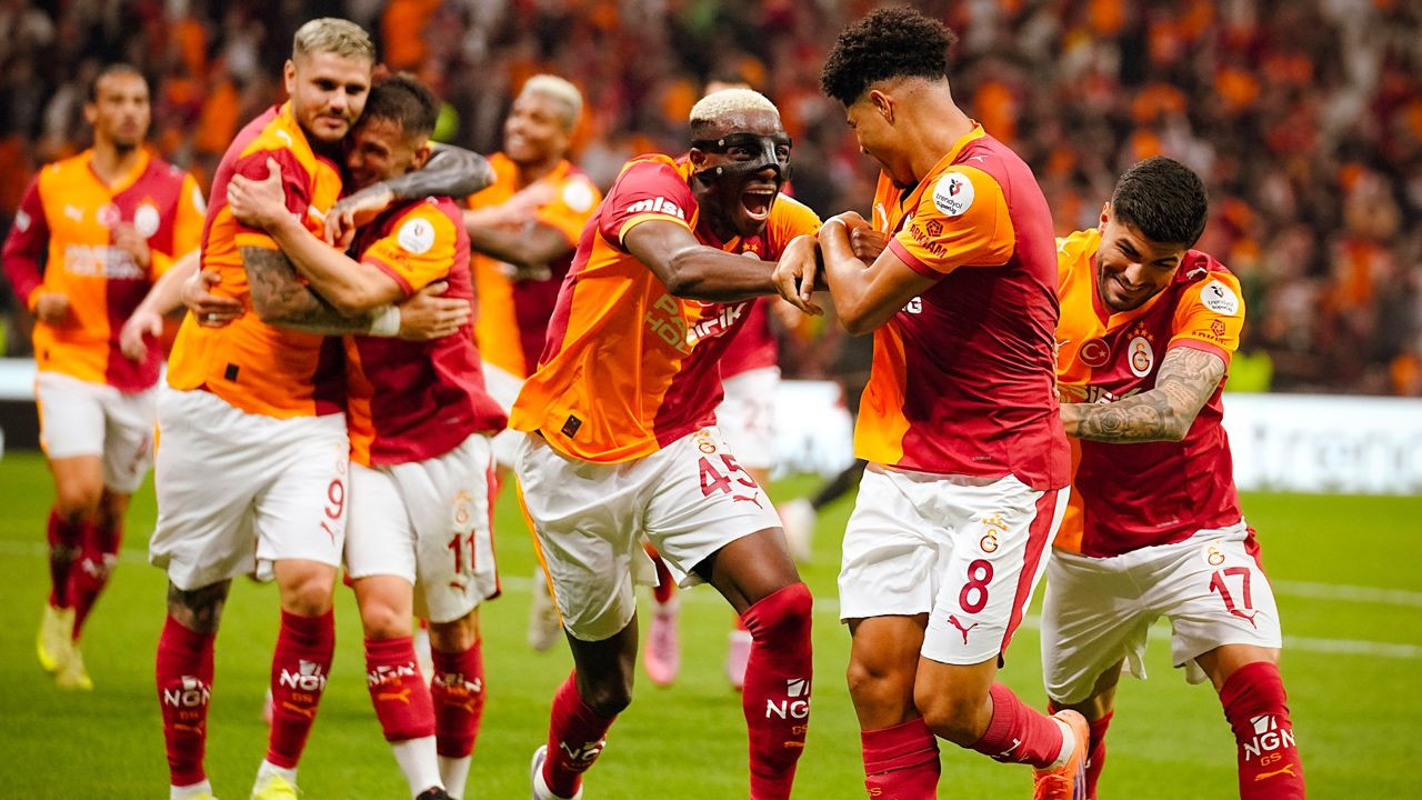 Galatasaray'ı bekleyen büyük tehlike! Yıldız oyuncular elden kaçabilir - Sayfa 2