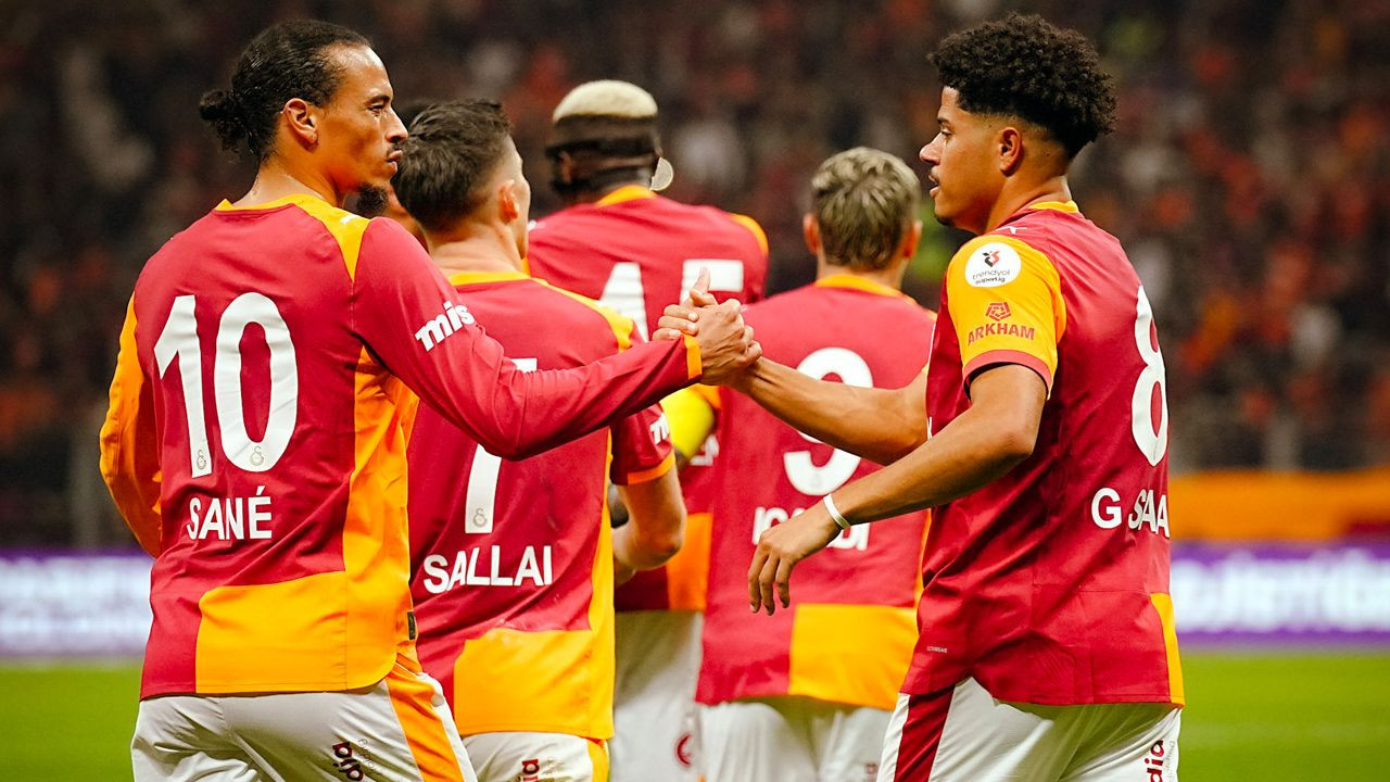 Galatasaray'ı bekleyen büyük tehlike! Yıldız oyuncular elden kaçabilir - Sayfa 3