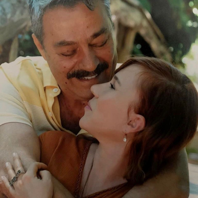 Kadir İnanır, geçirdiği inme sonrası aylar sonra ilk kez görüntülendi! Fotoğrafta dikkat çeken detay - Sayfa 5