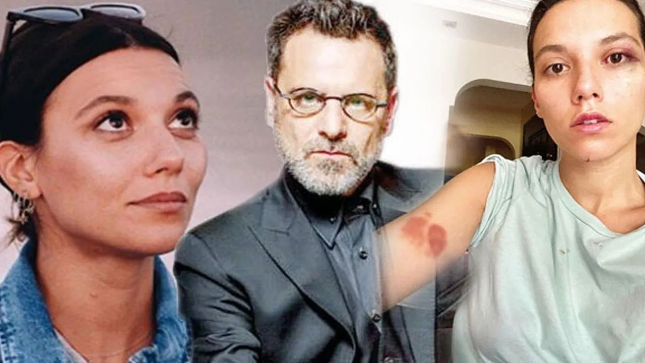 5 yıl sonra ilk kez konuşan Ozan Güven'e Deniz Bulutsuz'dan yanıt gecikmedi! - Sayfa 6