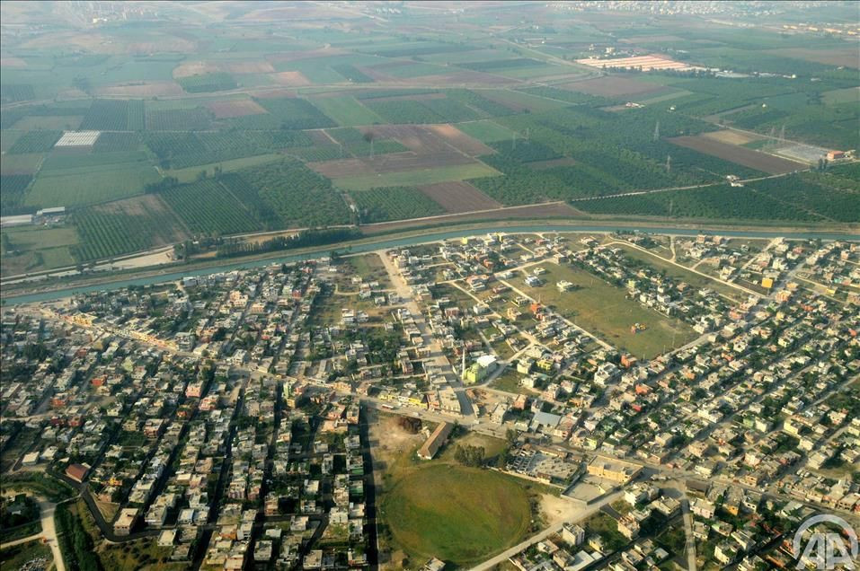 Marmara, Ege ve Akdeniz bölgelerinde zemini sağlam olan şehirler; AFAD ve Mapelse fikir birliği yapıyor - Sayfa 10